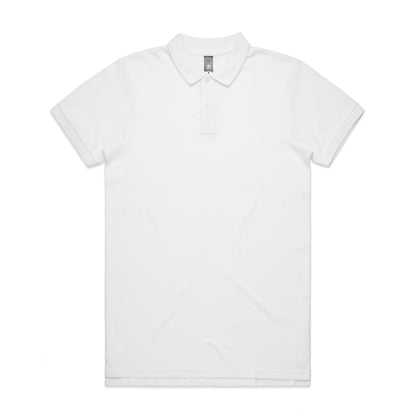 5411 PIQUE POLO