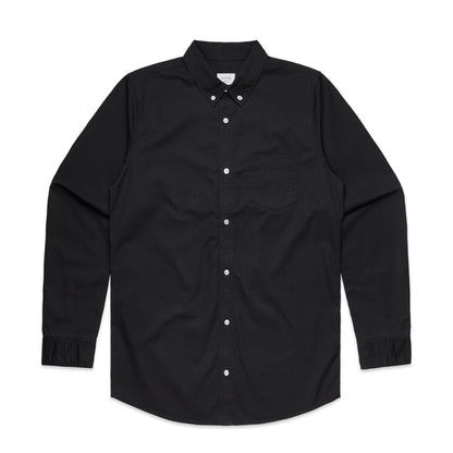 5414 DENIM WASH SHIRT