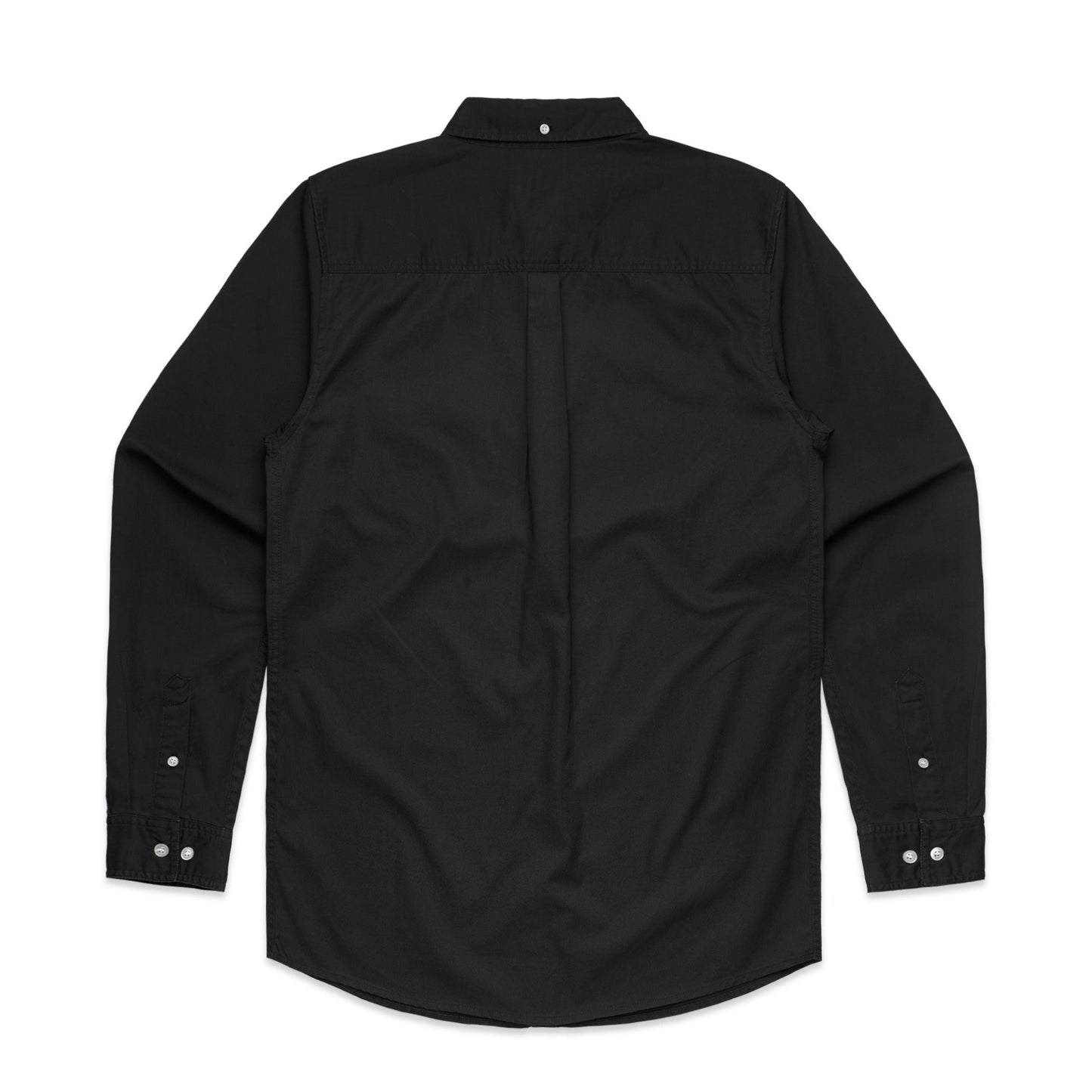 5414 DENIM WASH SHIRT