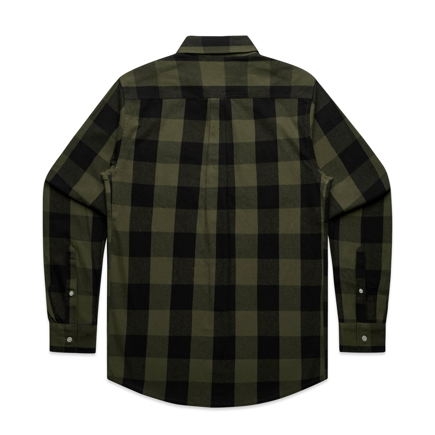 5417 CHECK SHIRT