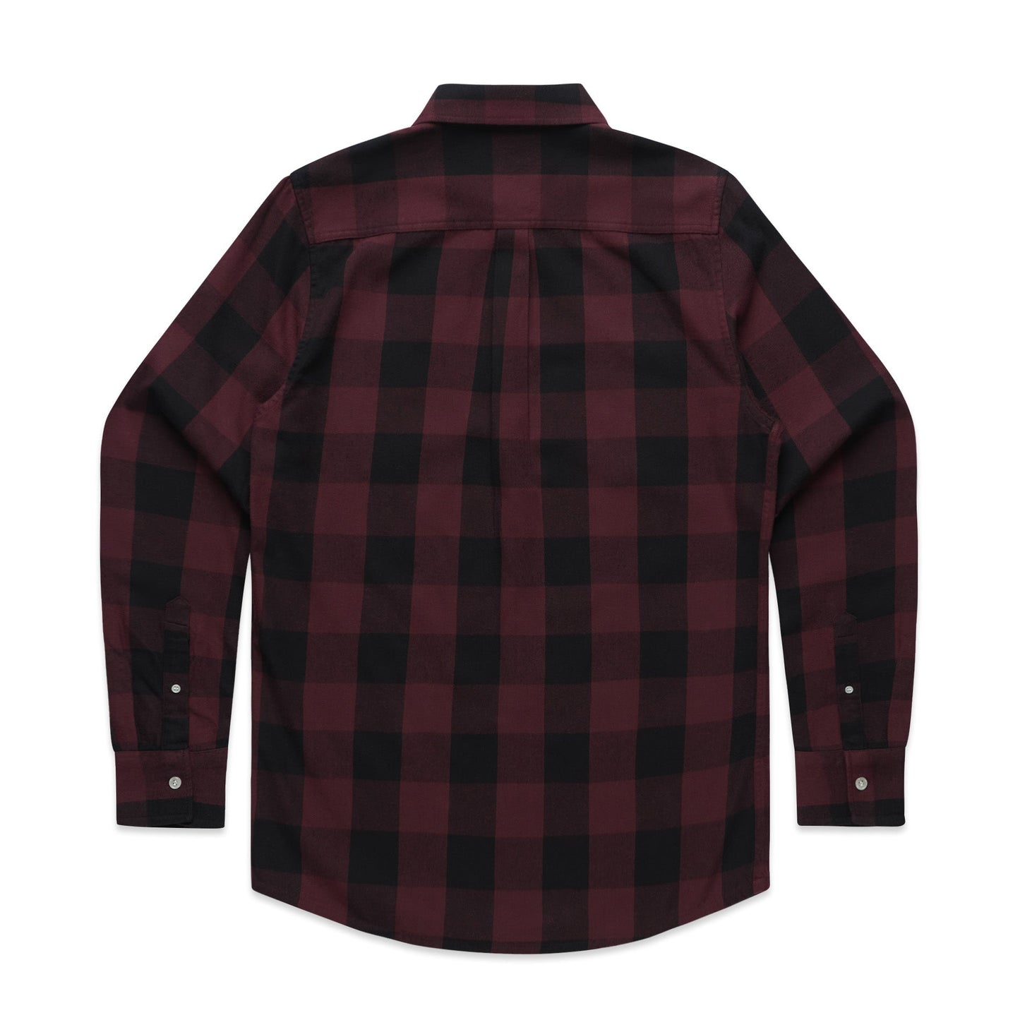 5417 CHECK SHIRT
