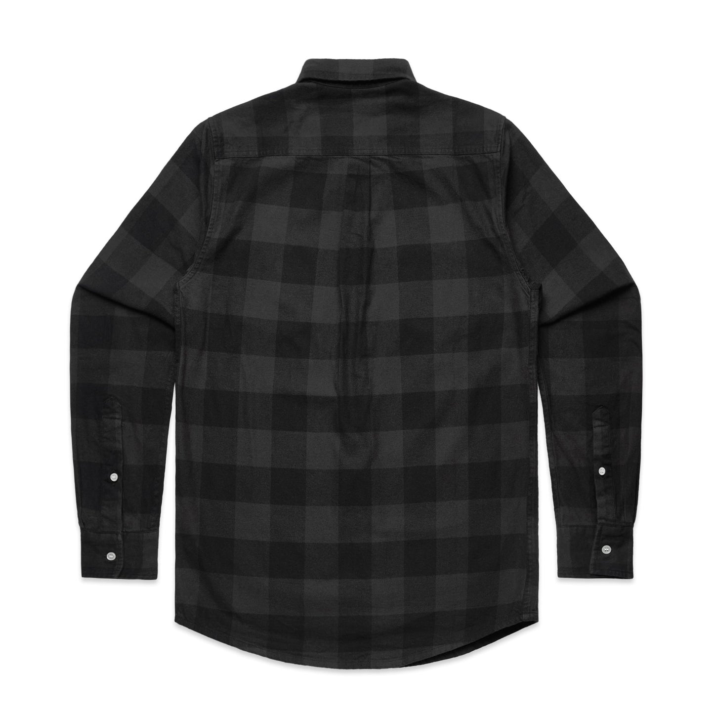 5417 CHECK SHIRT