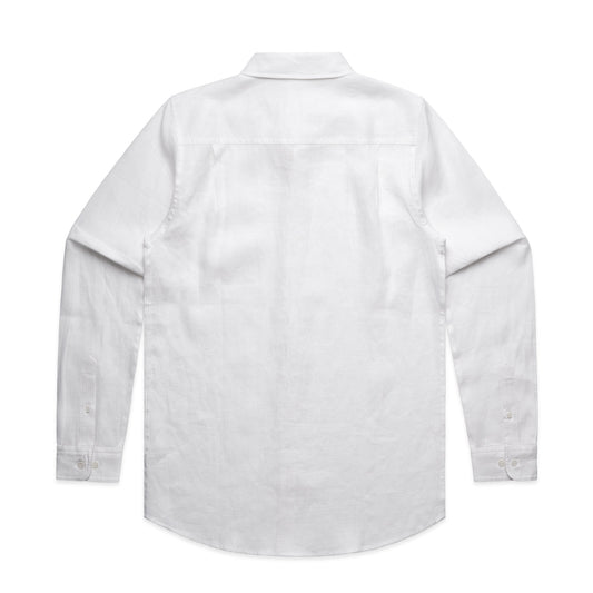 5418 LINEN SHIRT
