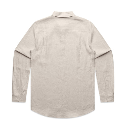 5418 LINEN SHIRT