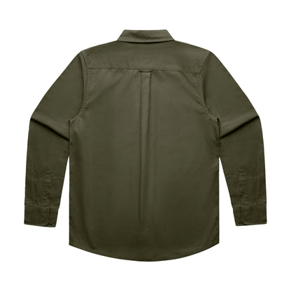 5422 WORK SHIRT