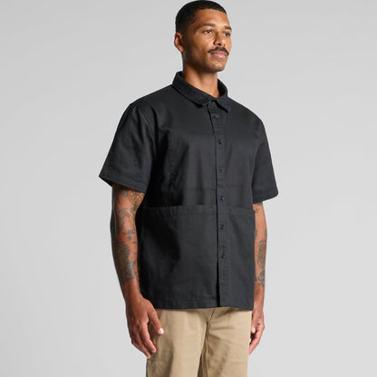 Printers S/S Shirt | 5424