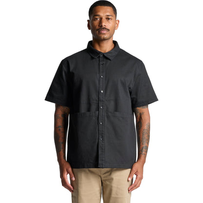 Printers S/S Shirt | 5424