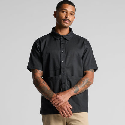 Printers S/S Shirt | 5424
