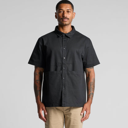Printers S/S Shirt | 5424