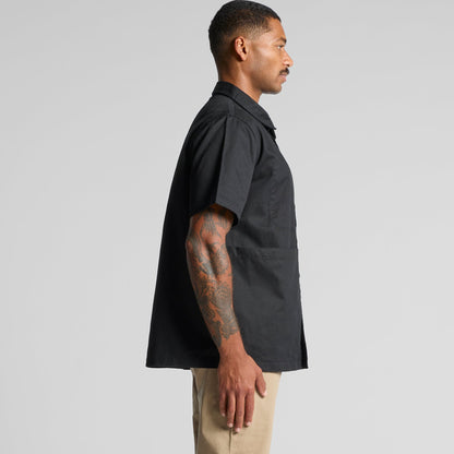 Printers S/S Shirt | 5424
