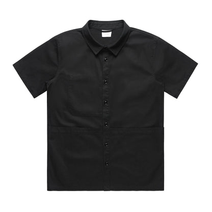 Printers S/S Shirt | 5424