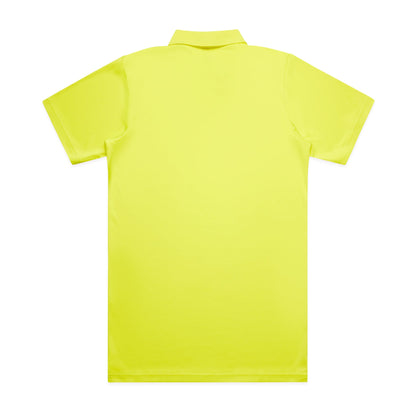 5425F WORK SAFETY POLO