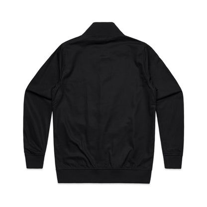 MENS BOMBER JACKET - 5506