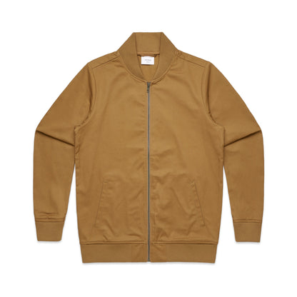 5506 BOMBER JACKET