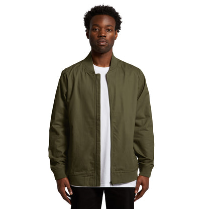 5506 BOMBER JACKET