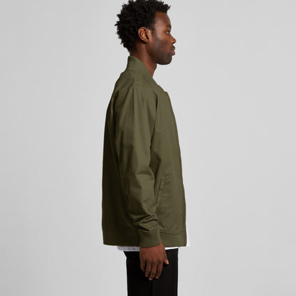 5506 BOMBER JACKET