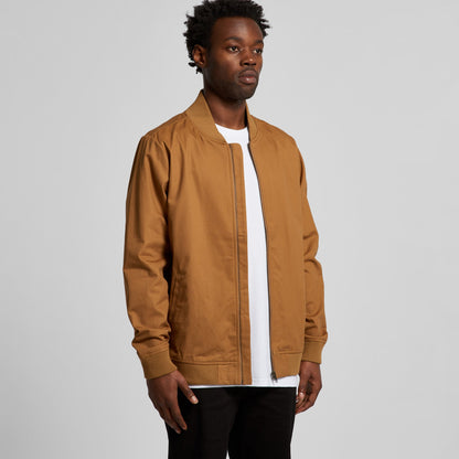 5506 BOMBER JACKET