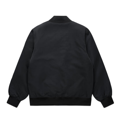 5511 COLLEGE BOMBER JACKET