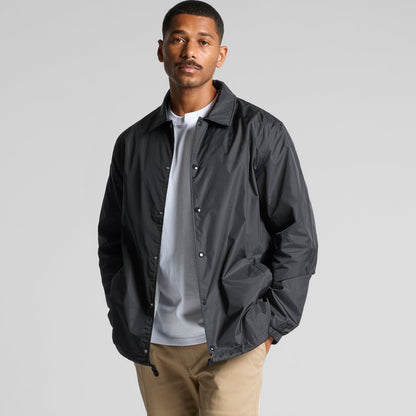 5520 COACH JACKET
