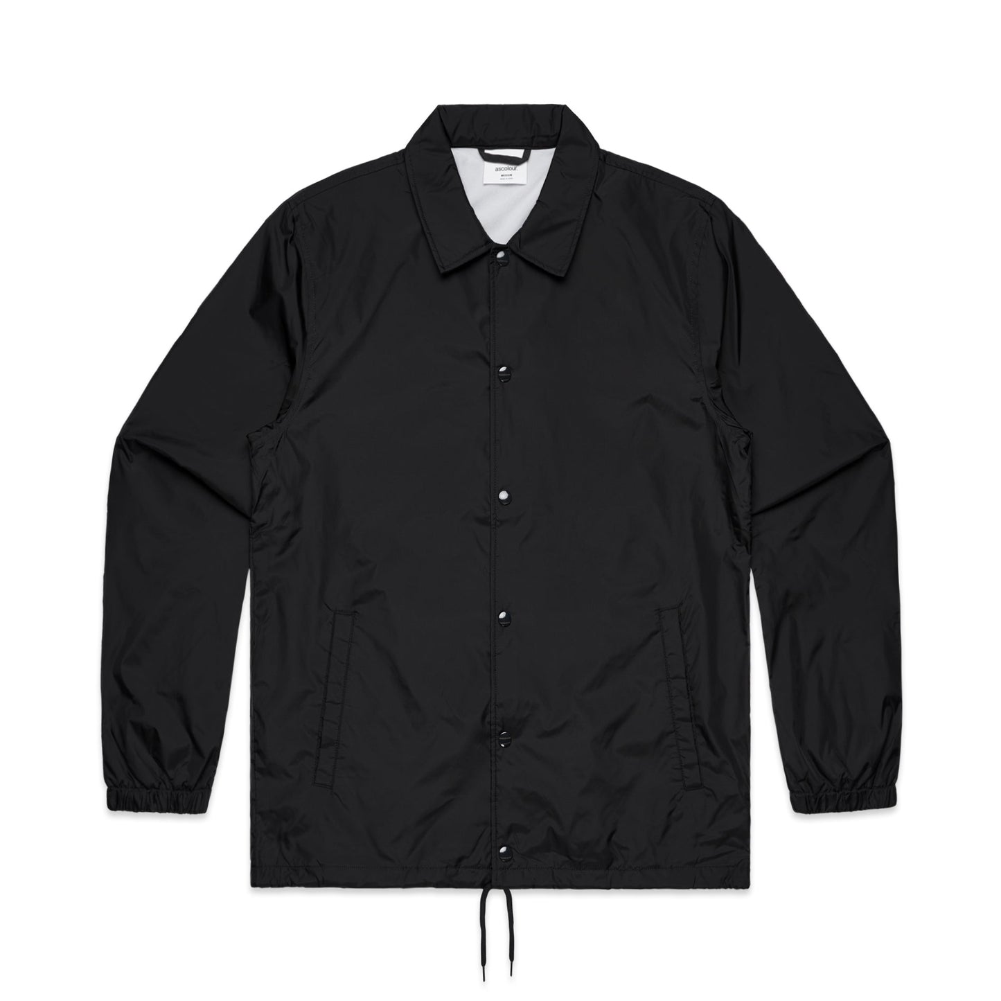 5520 COACH JACKET