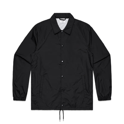 5520 COACH JACKET