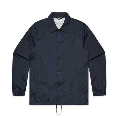 5520 COACH JACKET