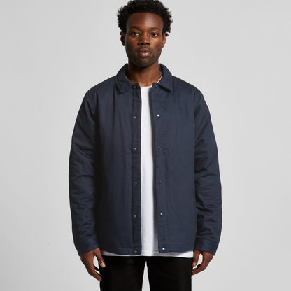 AS Colour MENS WORK JACKET 5521