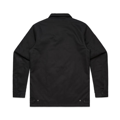 5521 WORK JACKET