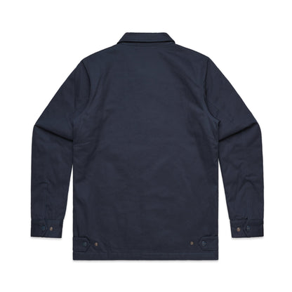 5521 WORK JACKET
