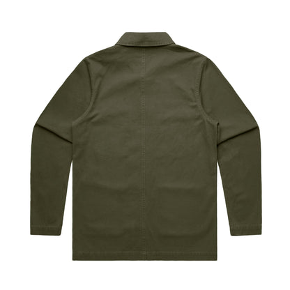 5522 CHORE JACKET