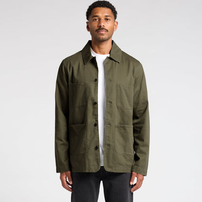 5522 CHORE JACKET
