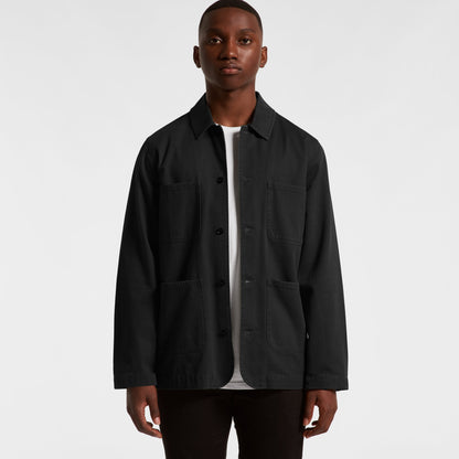 5522 CHORE JACKET