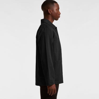 5522 CHORE JACKET