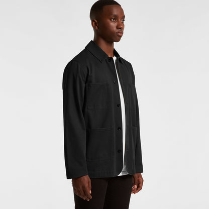 5522 CHORE JACKET