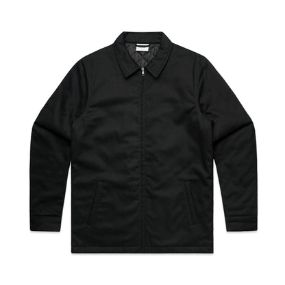 5523 SERVICE JACKET