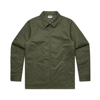 5523 SERVICE JACKET