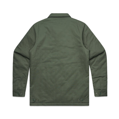 5523 SERVICE JACKET