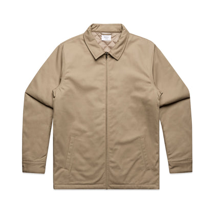 5523 SERVICE JACKET