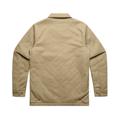 5523 SERVICE JACKET