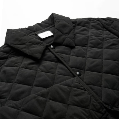 5525 QUILTED JACKET