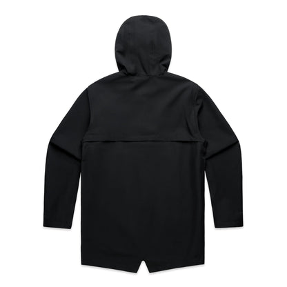 5526 TECH JACKET