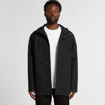 5526 TECH JACKET