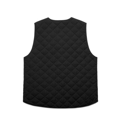 5531 QUILTED VEST