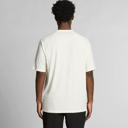 5610 ACTIVE BLEND TEE