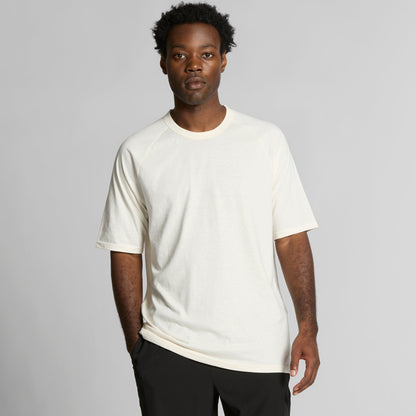 5610 ACTIVE BLEND TEE