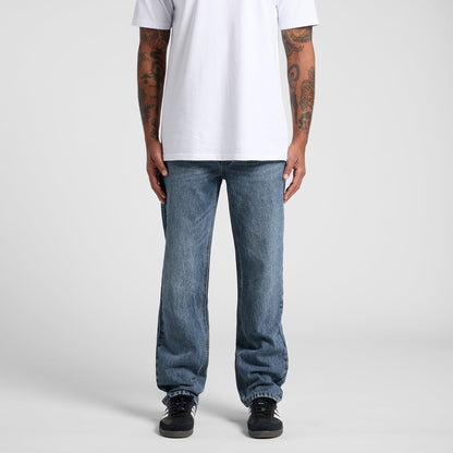 5830 STRAIGHT JEAN