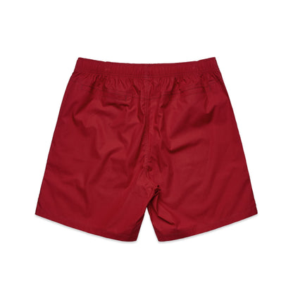 5903 BEACH SHORTS