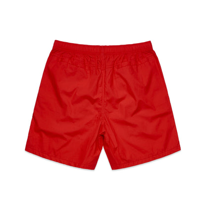 5903 BEACH SHORTS