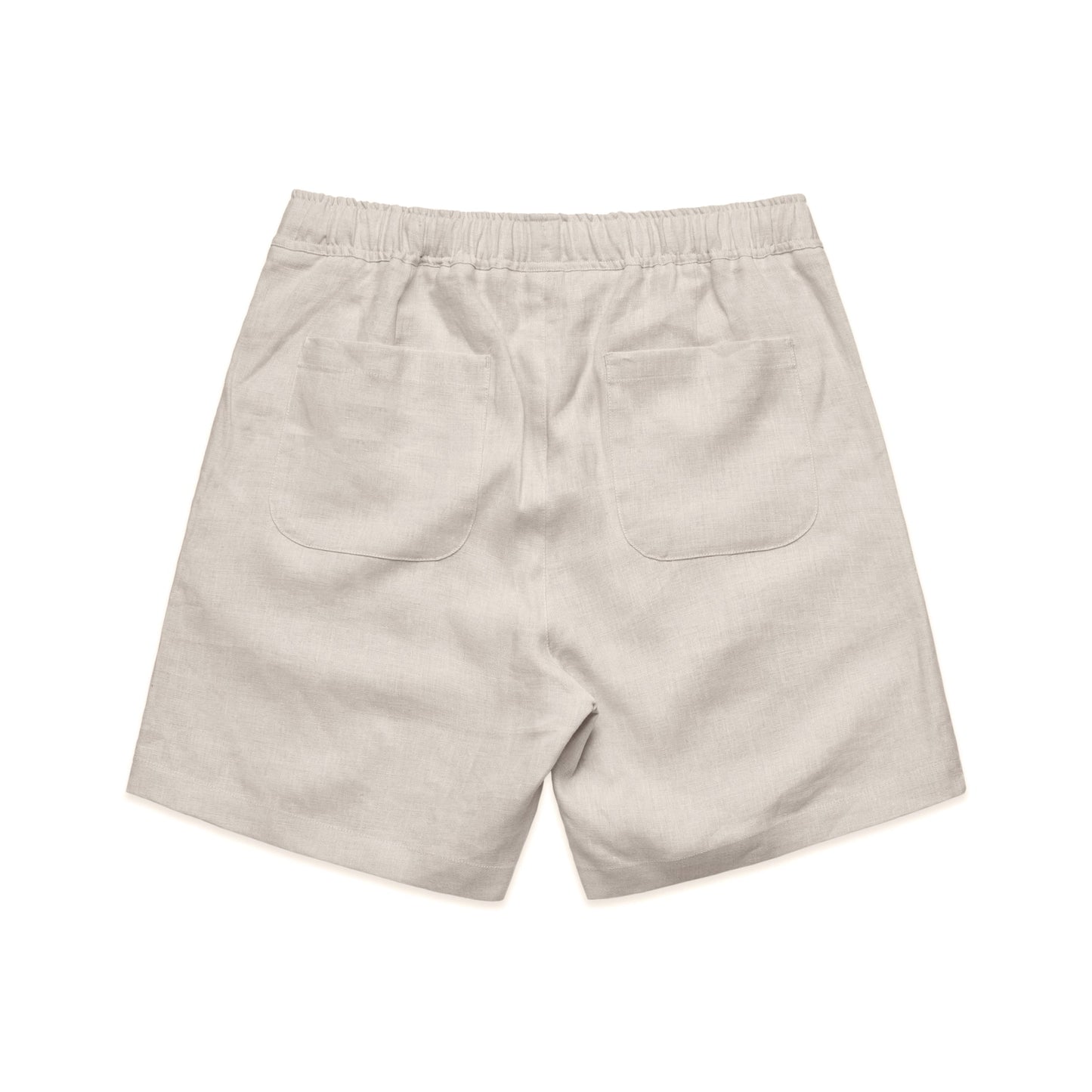 5919 LINEN SHORTS