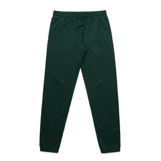 5921 STENCIL TRACK PANTS